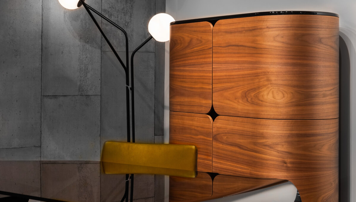 IKEA unveils 29 new modern lamps for professional interior designers